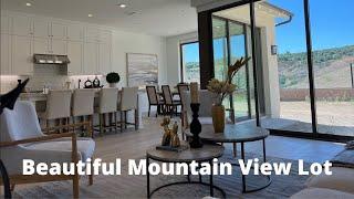 QUICK MOVE-IN HOME IN ORCHARD HILLS IRVINE CA/ ORANGE COUNTY LUXURY HOME TOUR