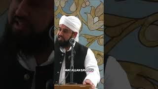 Seek Redemption and Repair Relationships | Shaykh Abdullah Waheed