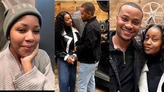 Leaked Video of Liema talking about Sinaye leaving his girlfriend for Zee | Big brother Mzansi