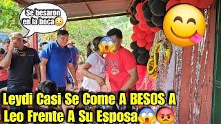 Santo Dios En Plena Entrega De REGALOS Pasa Este GRAN ACCI.D3NTE Nadie Se Lo Esperaba