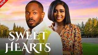 SWEET HEARTS - Watch Daniel Etim and Debby Felix in this new 2024 Nigerian movie