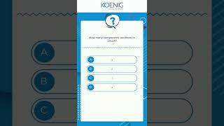 Learn Check Point Certified Master (CCSM) online | Koenig Solutions