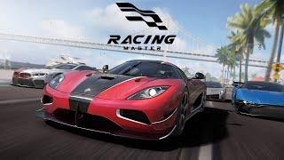 Live Racing Master PC (JP) No Commentary