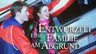 Entwurzelt - Eine Familie am Abgrund | Ganzer Film Auf Deutsch | Robin Dunne | Caterina Scorsone