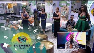 Day 49: Goodbye Venus and Nale – BBMzansi | S3 | Mzansi Magic | Highlight