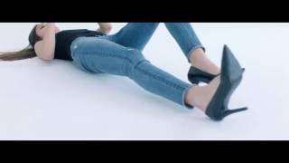 Lee Jeans | BODY OPTIX™ | 360° Body Enhancement | Mood Video | 60s