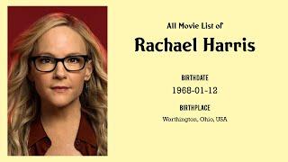 Rachael Harris Movies list Rachael Harris| Filmography of Rachael Harris