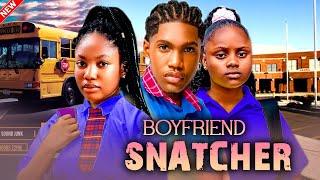 Boyfriend Snatcher (NEW RELEASED)- ANGEL UNIGWE/ UCHECHI TREASURE / KELVIN EZIKE 2024 Nig Movie