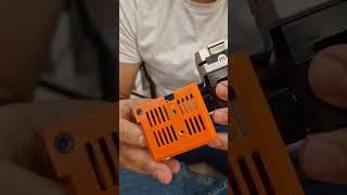 Unboxing y montaje IMPRESORA 3D Hellbot Magna SE #Short