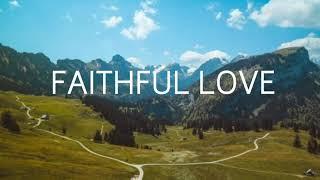 Faithful Love by Cesar Manalili (Instrumental) 