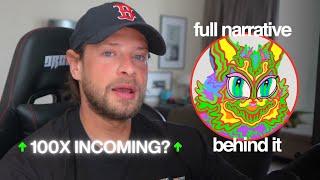 Could This Be The Next Matt Furie Coin To Explode?   (MUST WATCH)