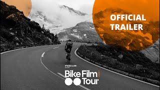 Official Trailer | BIKE FILM TOUR Season 1