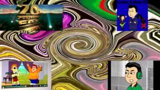 Klasky Csupo Effects Round 6 vs Kimberly and Everyone (6/39)