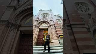 #catholic #christianity #turkiye #catheral #church #stanthonypadua
