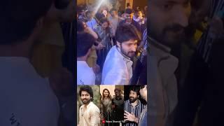 #Sivakarthikeyan #Harishkalyan #Atlee dancing together ️‍ #Don #Vibing #anirudhmusic #tamilcinema