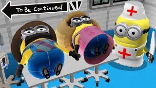 The SHOCKING Truth About MINIONS in Minecraft Exposed