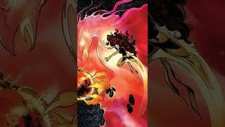 Phoenix Force is Ridiculously Overpowered  #shorts #marvel #marvelcomics