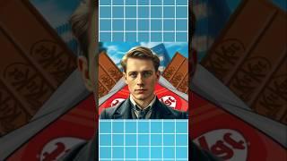 KITKAT Crazy Bussiness Case Study #kitkat #shorts