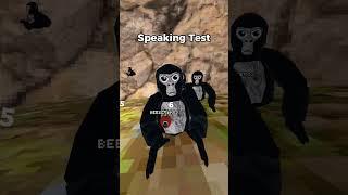 THE PHONY TONY CHALLENGE!!! #gorillatag #gorillatagquest #climbupgt #vr #gorilla #musicclips  #gtag