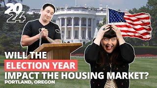 Will the Election Year Impact the Housing Market?