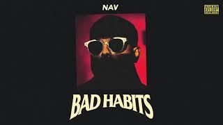 NAV - Taking Chances (Official Audio)