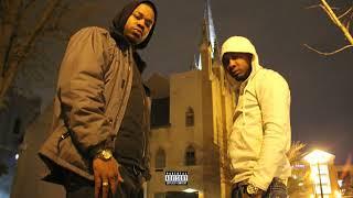 O.Z. Da General, Trigga Trell - BIG BUSINESS (Official Audio)