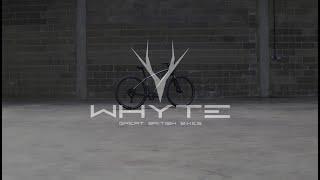 Whyte Malvern V2