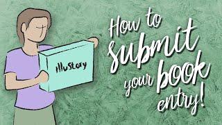 How to enter Rainbow Resource Center's Summer Book Contest!