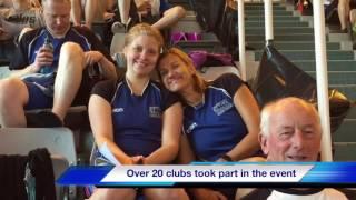 Scottish Masters TV - 2016 North District Masters Open Championships