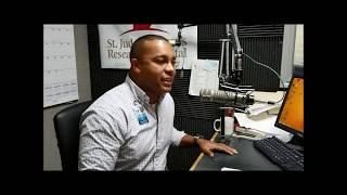 Texarkana College   Dean of Workforce Brandon Washington part 2