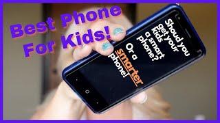 NO INTERNET PHONE FOR KIDS | SAFE PHONE FOR KIDS | BEST PHONE FOR KIDS | GABB PHONE