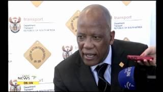 Ben Martins on a major crackdown on road offenders .avi