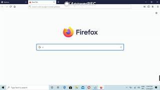 How to Setup a Proxy in Firefox