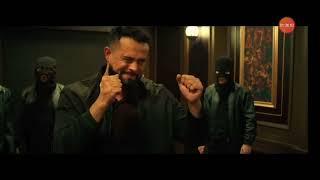 Tony vs sheriff