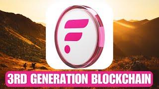  FLARE NETWORK - SONGBIRD: 3RD GENERATION BLOCKCHAIN!!!!