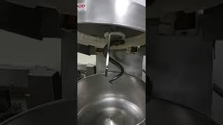 BID ON EQUIPMENT Item: 428186 - VMI SPI 220AV Mixer video 1
