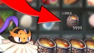 EVERY Other YouTuber MISSED - Honey Farming New Method