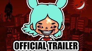 Toca Boca Horror - Official Trailer