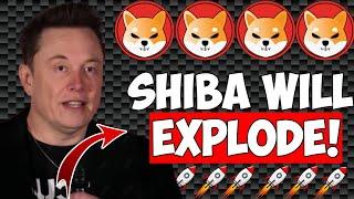 SHIBA INU ANNOUNCEMENT JUST MADE! BOMBSHELL DROPPED! - SHIB KAI