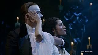 Phantom of the Opera 2025 North American Tour Trailer