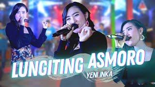 Yeni Inka ft. Adella - Lungiting Asmoro (Official Music Video ANEKA SAFARI)