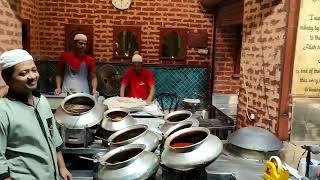 Exploring Karim's Mutton Korma &Old Delhi ki famous Mutton,Delhi street food,Jama Masjid Non veg.