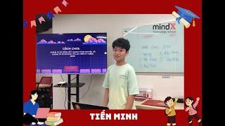 [DEMO] NGUYỄN TIẾN MINH - PMH-C4K-GI14