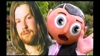 Aphex Twin - Top 100 Greatest Pop Videos, 2005 - 65 - Windowlicker