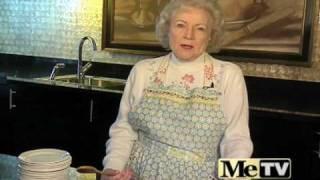 Betty White - The Return of Sue Ann Nivens