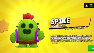 New legendary brawl | brawl stars gameplay walkthrough 8000 push!!. November 22, 2024