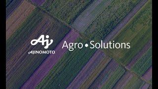 Ajinomoto Agro Solutions Case Study | Agrotech in action to build the agriculture of the future