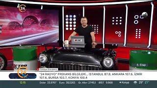 Murat Öztürk ile "8. Etap" - 24 08 2024