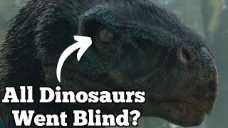 6 Really Weird Dinosaur Theories