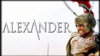 History Buffs: Alexander Revisited